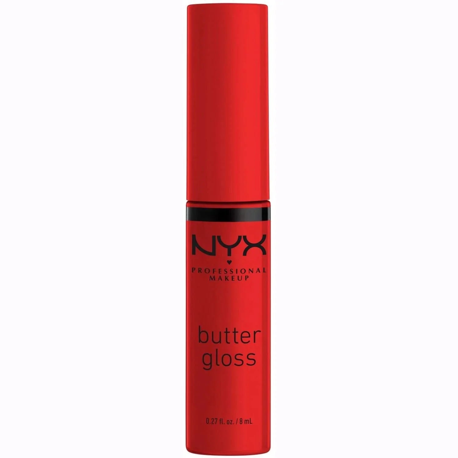 NYX Butter Gloss 40 - Apple Crisp .27 Fl Oz by NYX