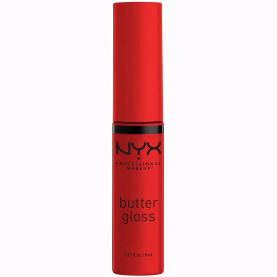 NYX Butter Gloss 40 - Apple Crisp .27 Fl Oz by NYX