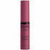 NYX Butter Gloss 41 - Cranberry Pie .27 Fl Oz by NYX