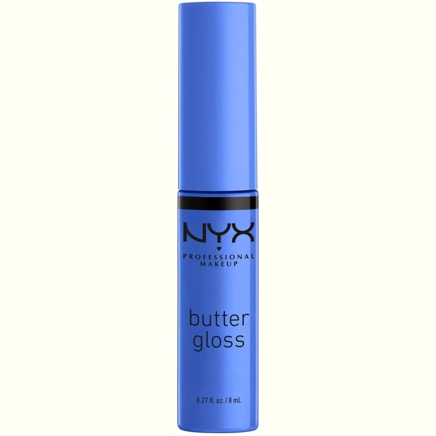 NYX Butter Gloss 44 - Blueberry Tart .27 Fl Oz by NYX
