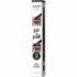 NYX Fill Fluff Eyebrow Pomade Pencil 05 - Ash Brown 0.007 Oz by NYX