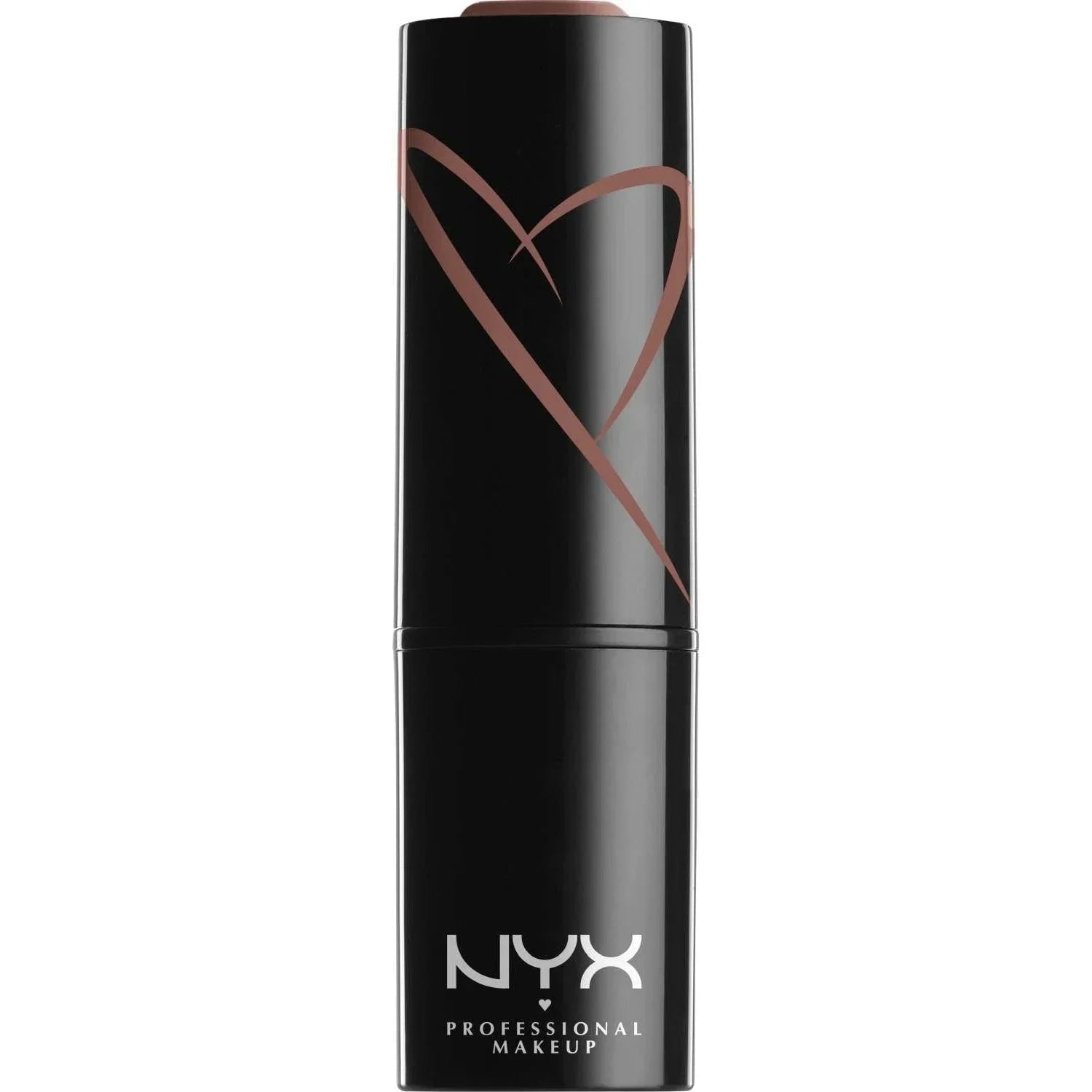 NYX Shout Loud Satin Lipstick 02 - CALI by NYX