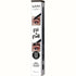 NYX Fill Fluff Eyebrow Pomade Pencil 06 - Brunette 0.007 Oz by NYX