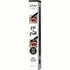 NYX Fill Fluff Eyebrow Pomade Pencil 07 - Espresso 0.007 Oz by NYX