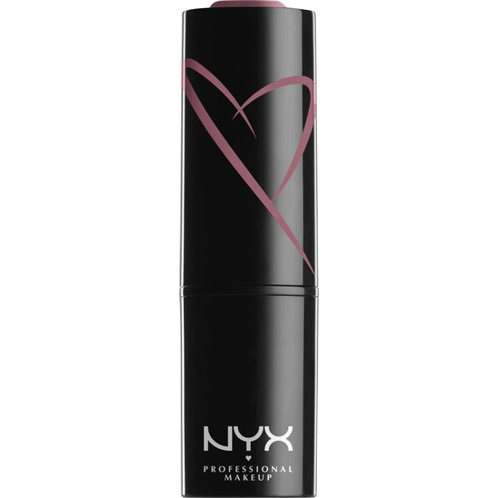 NYX Shout Loud Satin Lipstick 05 - DESERT ROSE by NYX
