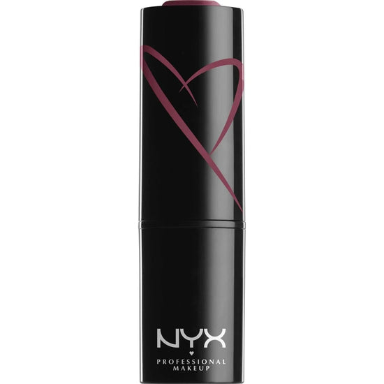 NYX Shout Loud Satin Lipstick 06 - LOVE IS A DRUG by NYX