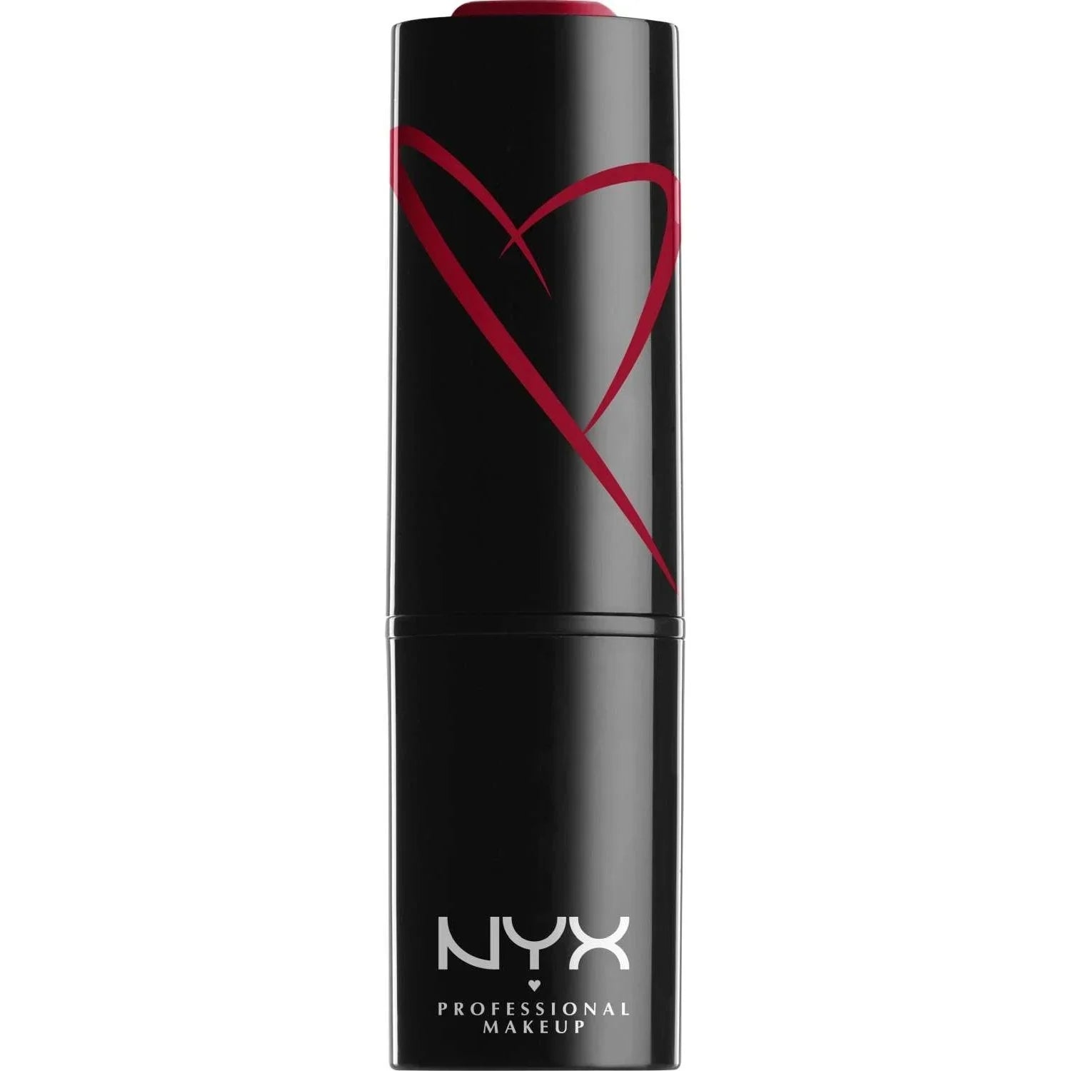 NYX Shout Loud Satin Lipstick 13 - THE BEST by NYX