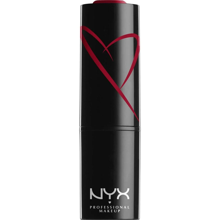 NYX Shout Loud Satin Lipstick 13 - THE BEST by NYX