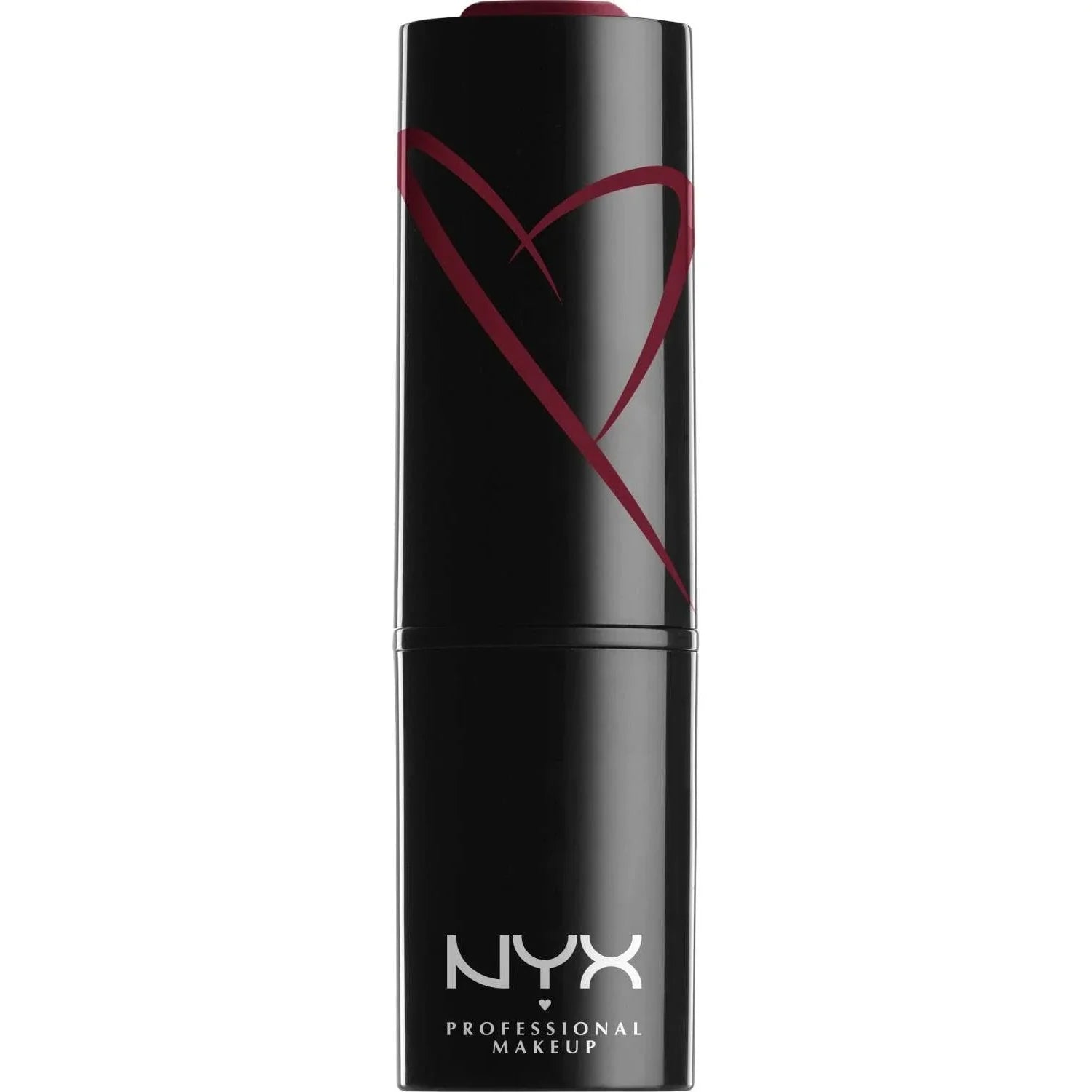 NYX Shout Loud Satin Lipstick 17 - EVERYONE LIES by NYX