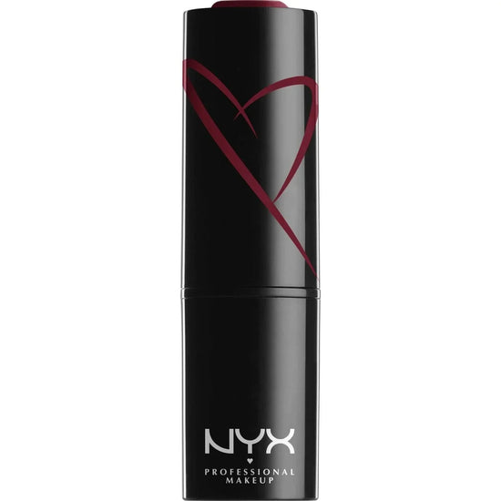 NYX Shout Loud Satin Lipstick 17 - EVERYONE LIES by NYX