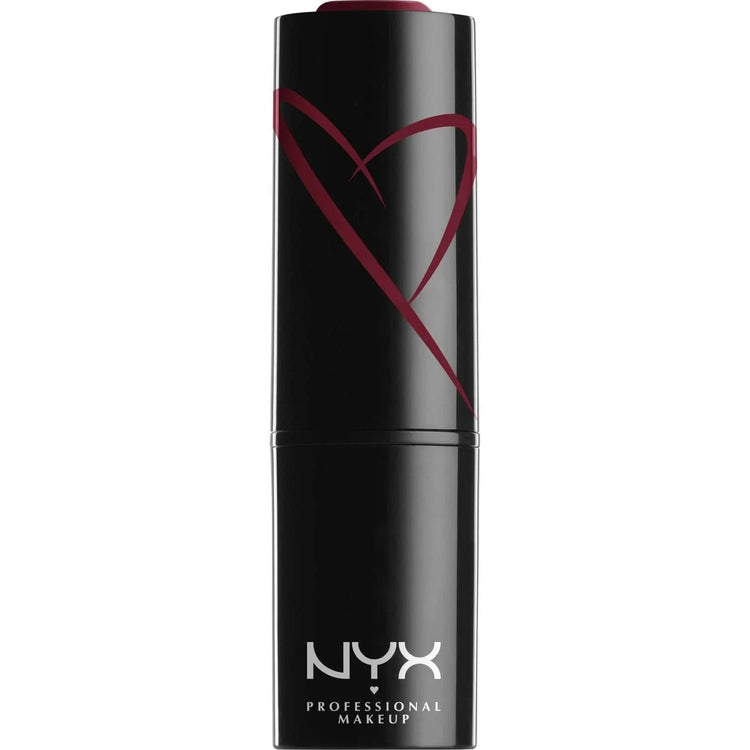 NYX Shout Loud Satin Lipstick 17 - EVERYONE LIES by NYX