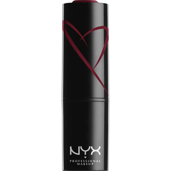 Nyx Shout Loud Satin Lipstick 17 Everyone Lies Shade