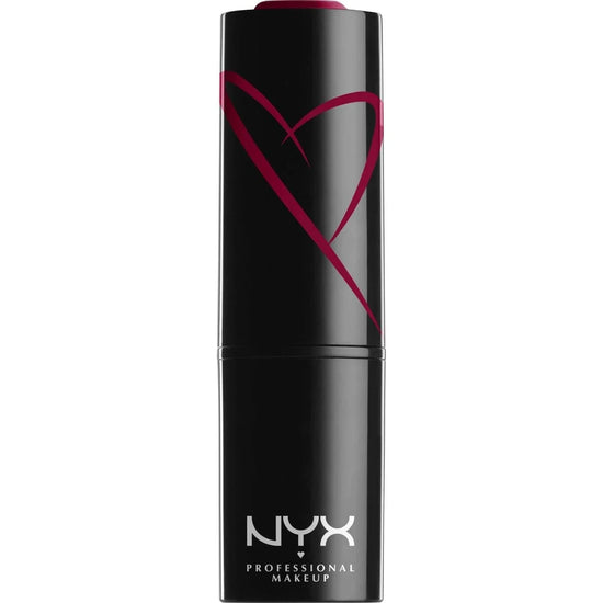 NYX Shout Loud Satin Lipstick 19 - WIFE GOALS by NYX