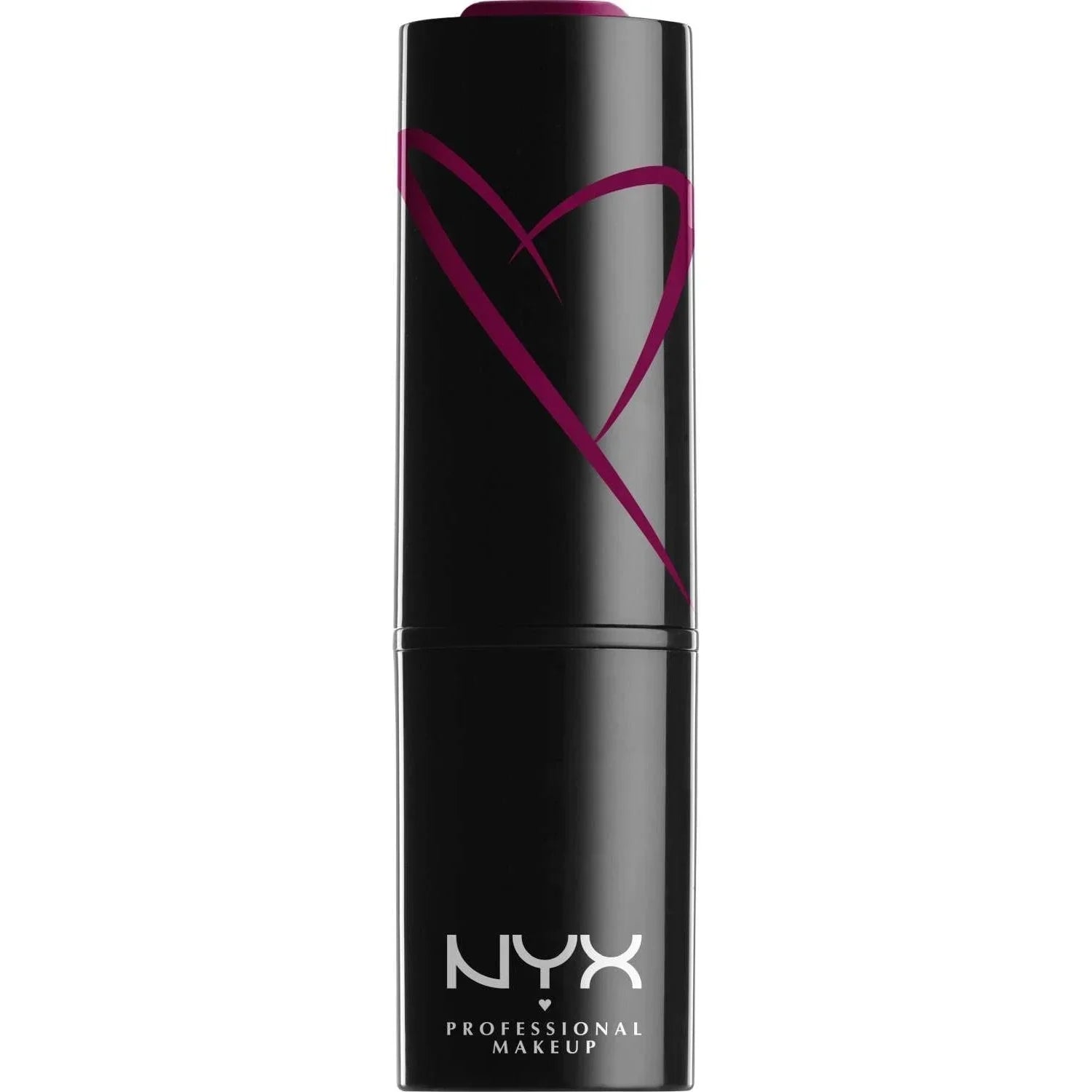 NYX Shout Loud Satin Lipstick 20 - DIRTY TALK by NYX