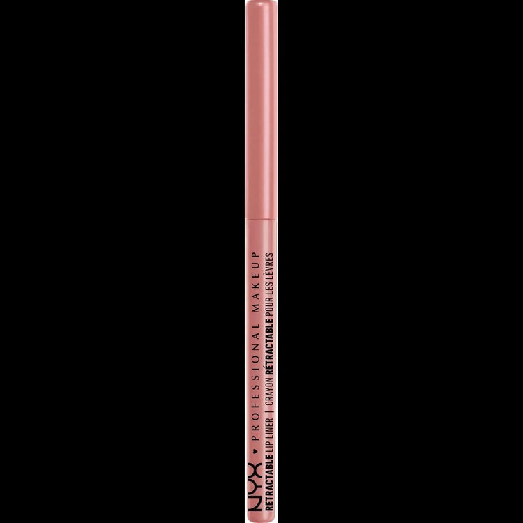 NYX Retractable Lip Liner 19 - Pinky Beige by NYX
