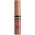 NYX Butter Gloss 16 - Praline .27 Fl Oz by NYX