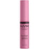 NYX Butter Gloss 02 - Eclair .27 Fl Oz by NYX