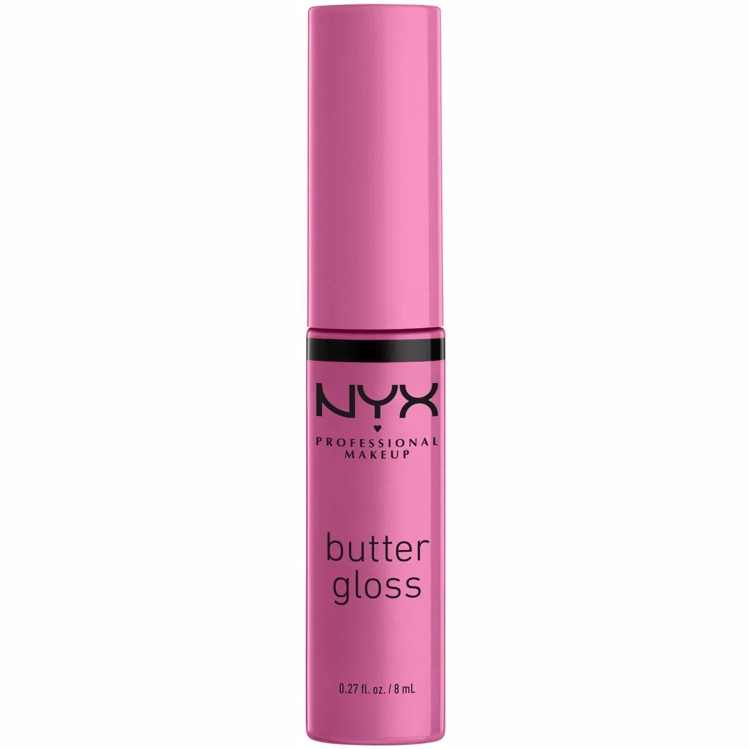 NYX Butter Gloss 04 - Merengue .27 Fl Oz by NYX