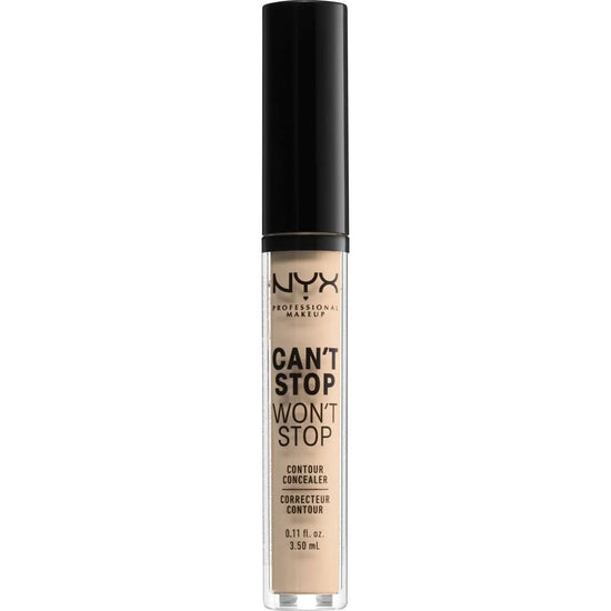 NYX Cant Stop Won&