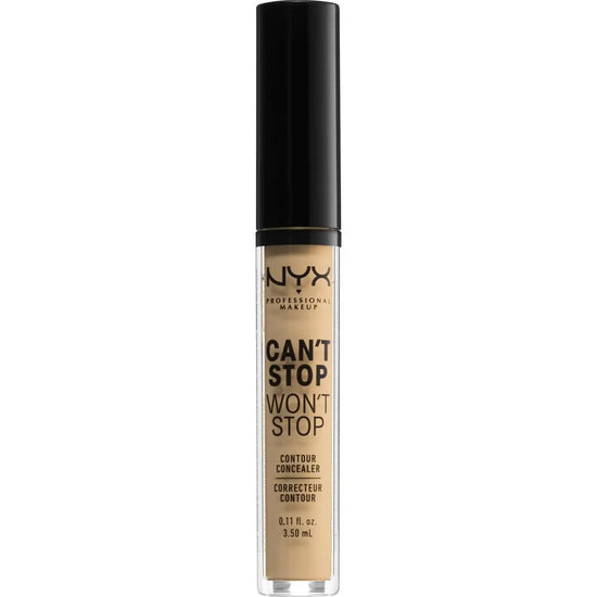 Nyx Cant Stop Won&