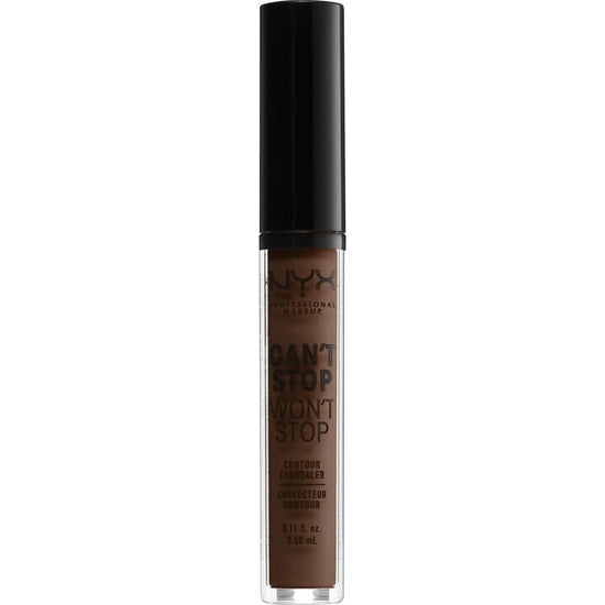 NYX Cant Stop Won&