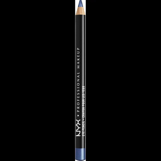 NYX Slim Eye Pencil 913 Sapphire Creamy Eyeliner Pencil
