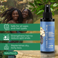 Advanced Rose Water Spray Treatment - Nautilus