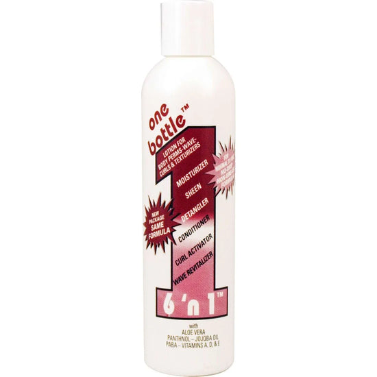 6N1 Moisturizing Lotion Normal 32 Oz by 6N1