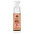 Okay Black Jamaican Castor Oil Hibiscus Hair Styling Mousse 7.5 Oz by Okay