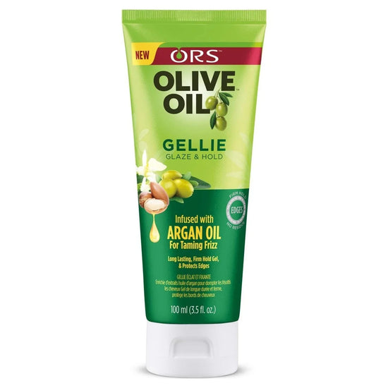 Ors Olive Oil Fix-It Gellie Glaze Hold 3.5 Oz by ORS