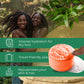 Dreadlock Shampoo Bar & Conditioner - Whisper