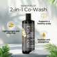 Co-Wash