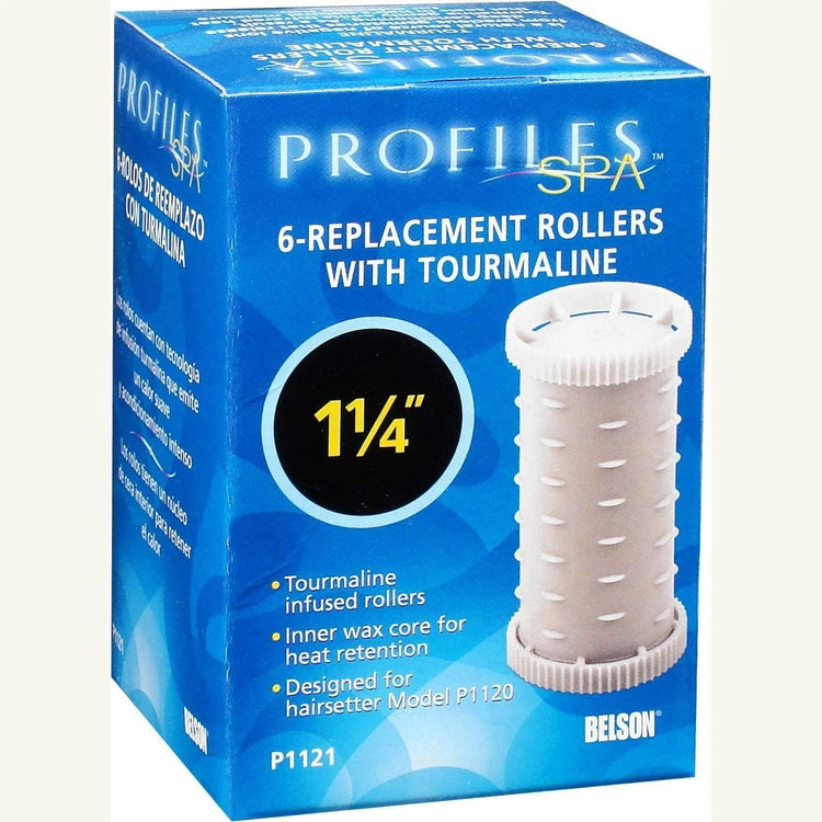 Profiles 20 Roller Replacement by Profiles