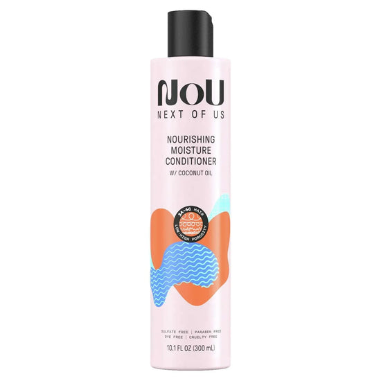 Nou Moisture Conditioner by NOU