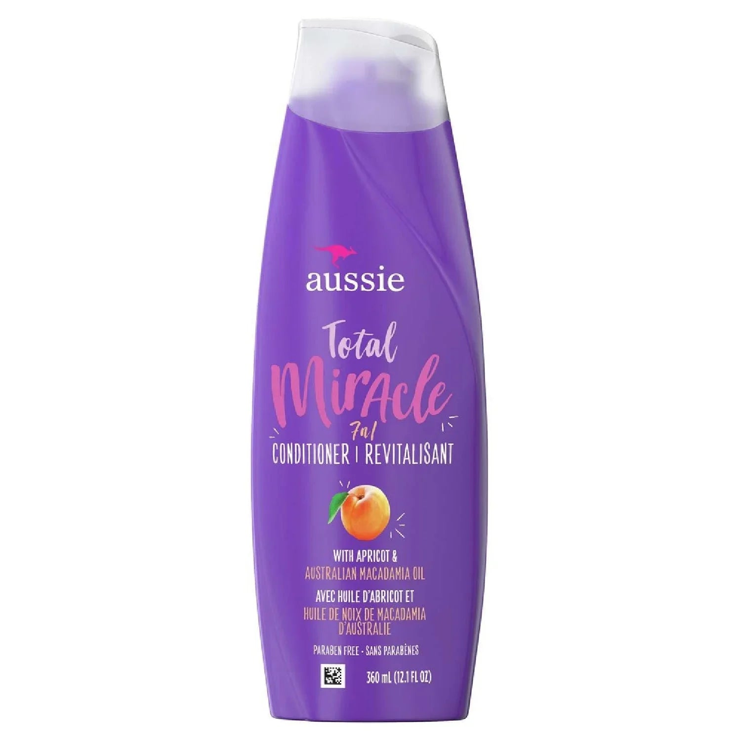 Aussie Total Miracle 7N1 Conditioner by AUSSIE