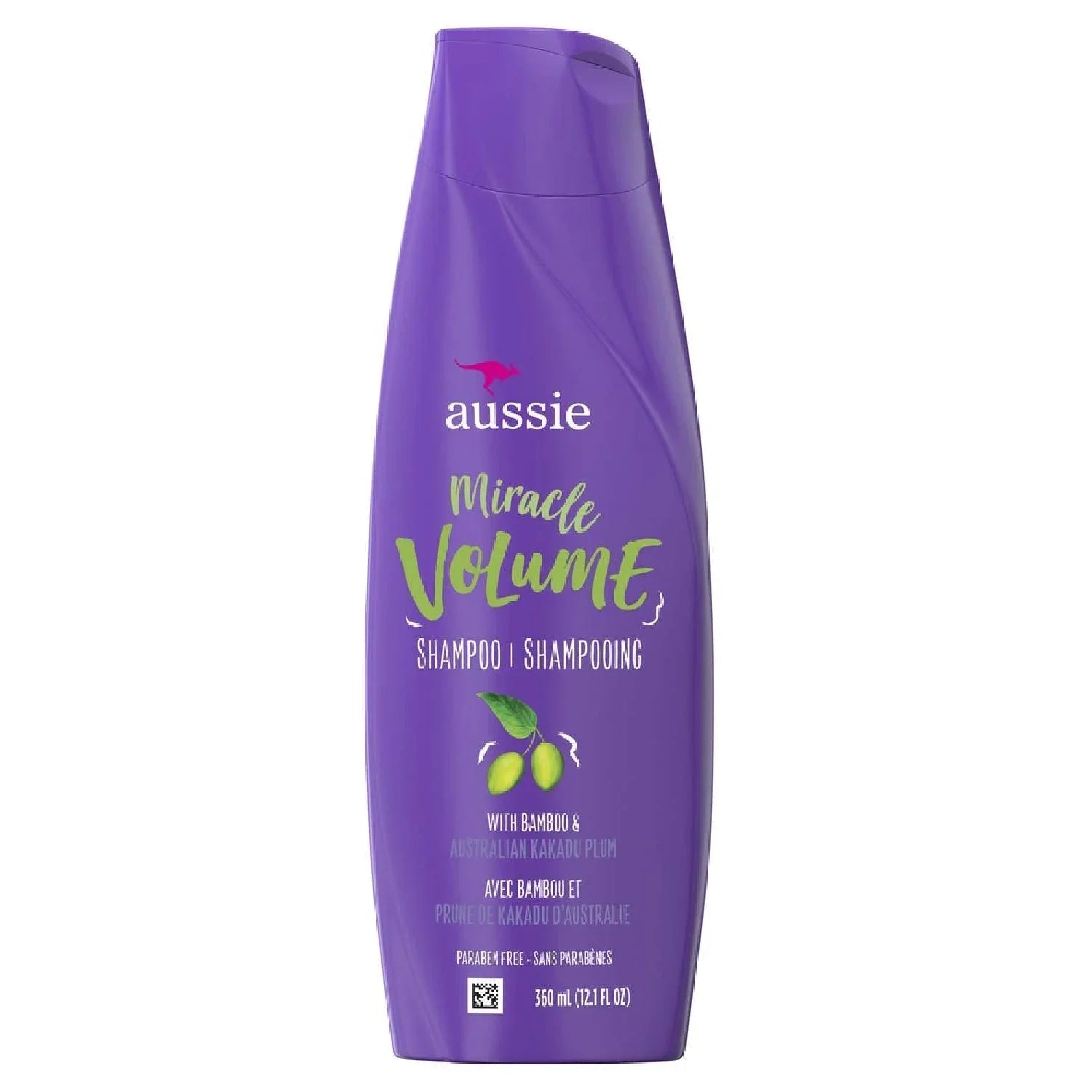 Aussie Miracle Volume Shampoo by AUSSIE
