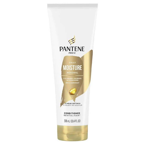 Pantene Pro V Daily Moisture Renewal Conditioner Dry Hair
