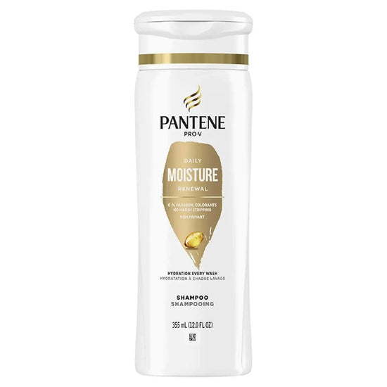 Pantene Pro-V Daily Moisture Shampoo by PANTENE