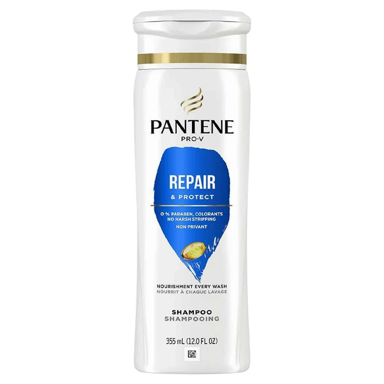Pantene Pro-V Repair & Protect Shampoo by PANTENE