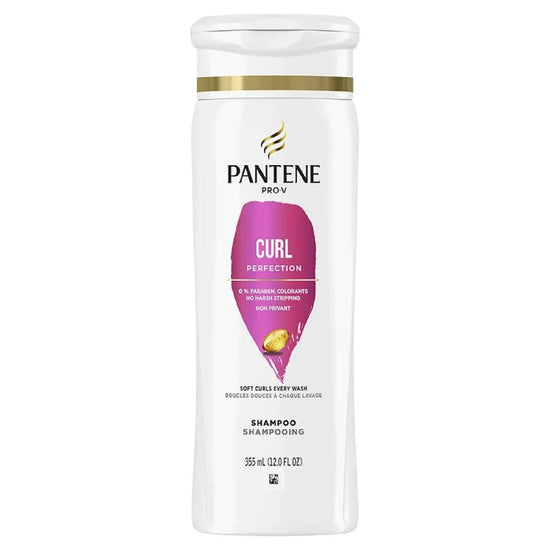 Pantene Pro-V Curl Perfection Shampoo by PANTENE