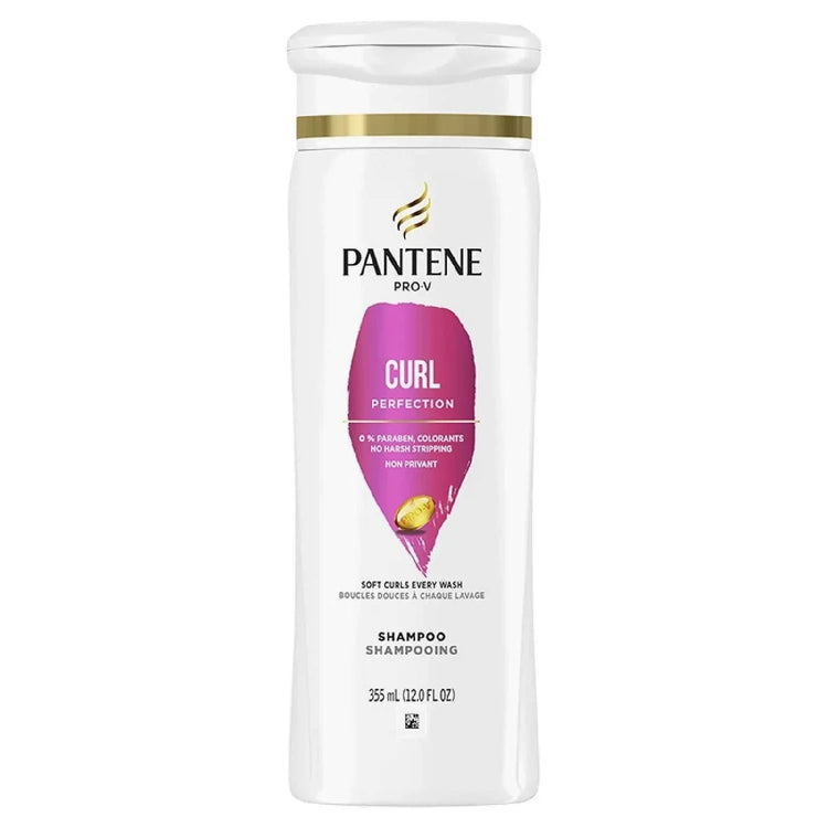 Pantene Pro-V Curl Perfection Shampoo by PANTENE