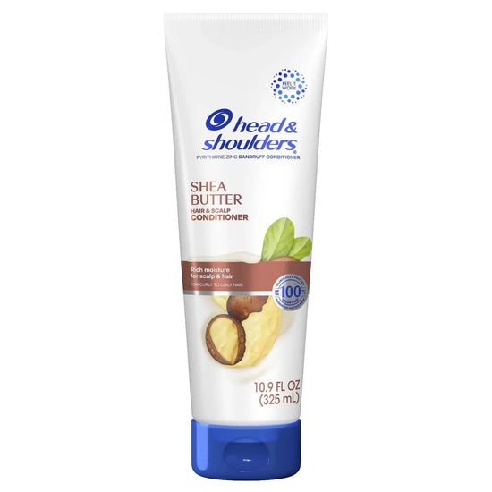 Head & Shoulders Shea Butter Conditioner by Head & Shoulders