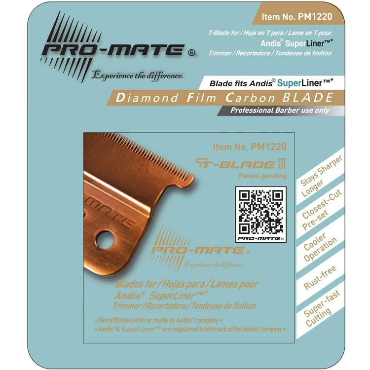 Promate Blade T3 by Promate