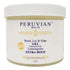 Peruvian White Braids Loc Edge Lemongrass Extra Hold 32 Oz by Peruvian White