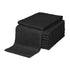 Protex Towels Bleach Guard [Black] 9/Bg by Protex