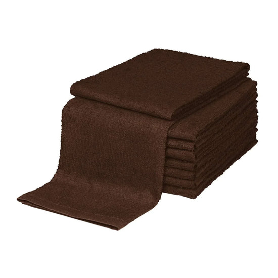 Protex Towels Bleach Guard [Brown] 9/Bg by Protex