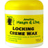 Jamaican Mango Lime Lock Cream Wax 6 Oz by Jamaican Mango Lime