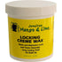 Jamaican Mango Lime Lock Cream Wax 16 Oz by Jamaican Mango Lime