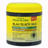 Jamaican Mango Lime Lock Black Wax 6 Oz by Jamaican Mango Lime