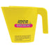 Jamaican Mango & Lime Braid Dipping Bucket - Small by Jamaican Mango & Lime